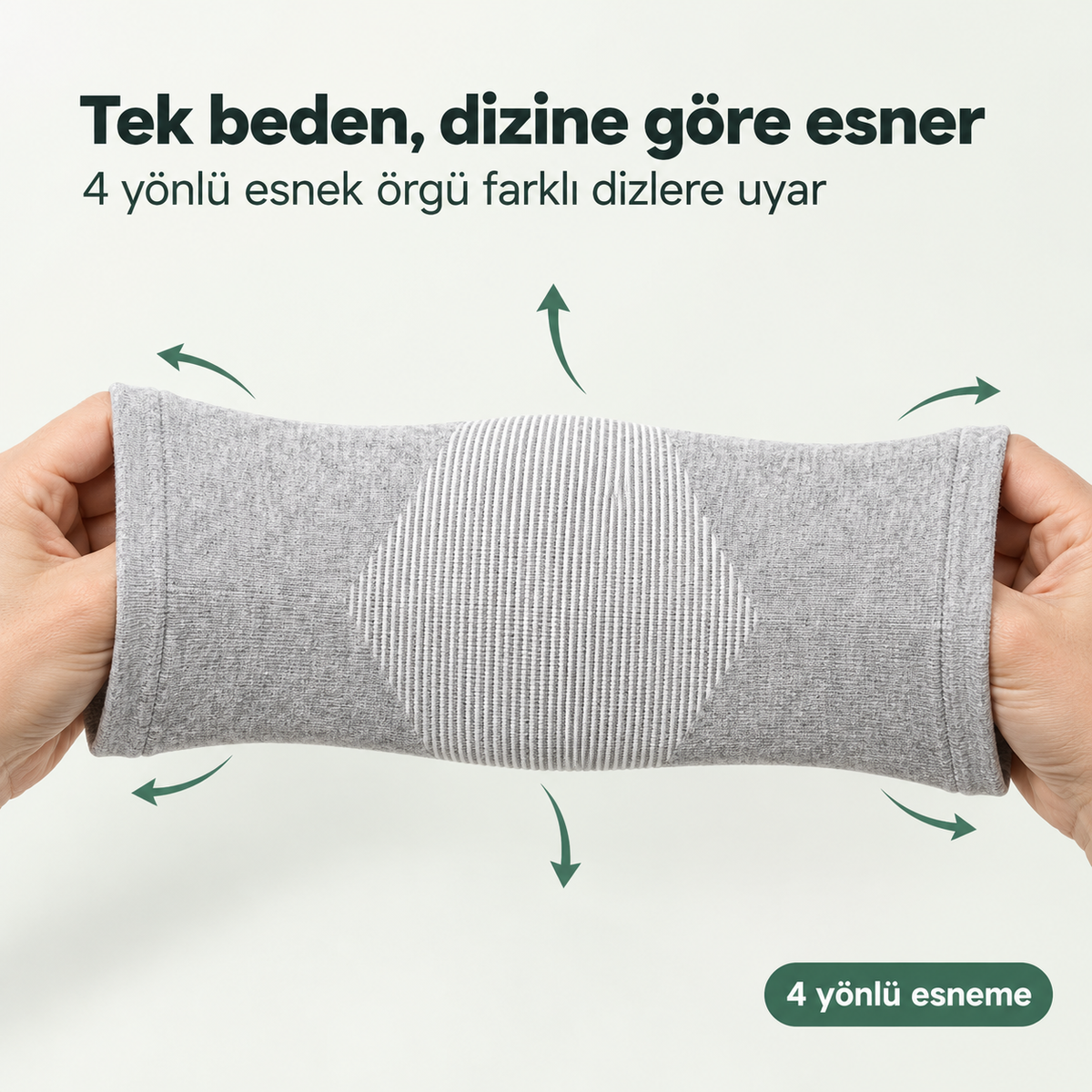 Ravexan Bambu Dizlik