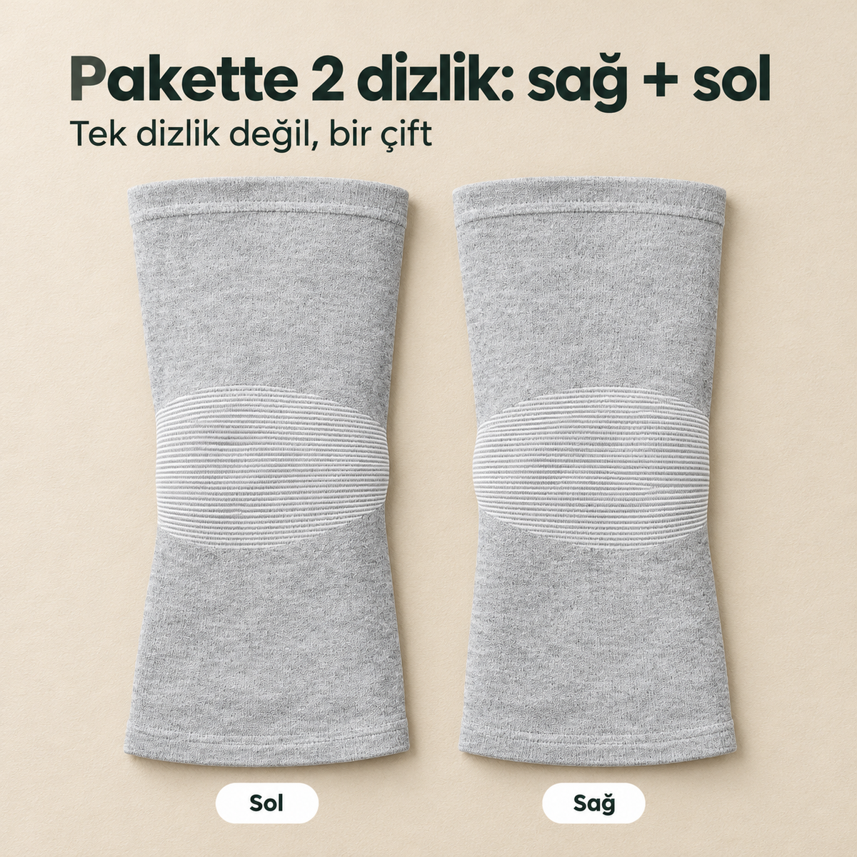 Ravexan Bambu Dizlik