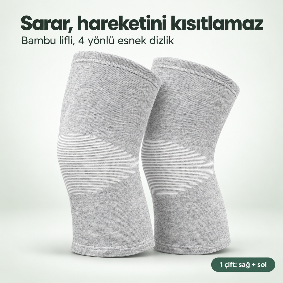 Ravexan Bambu Dizlik